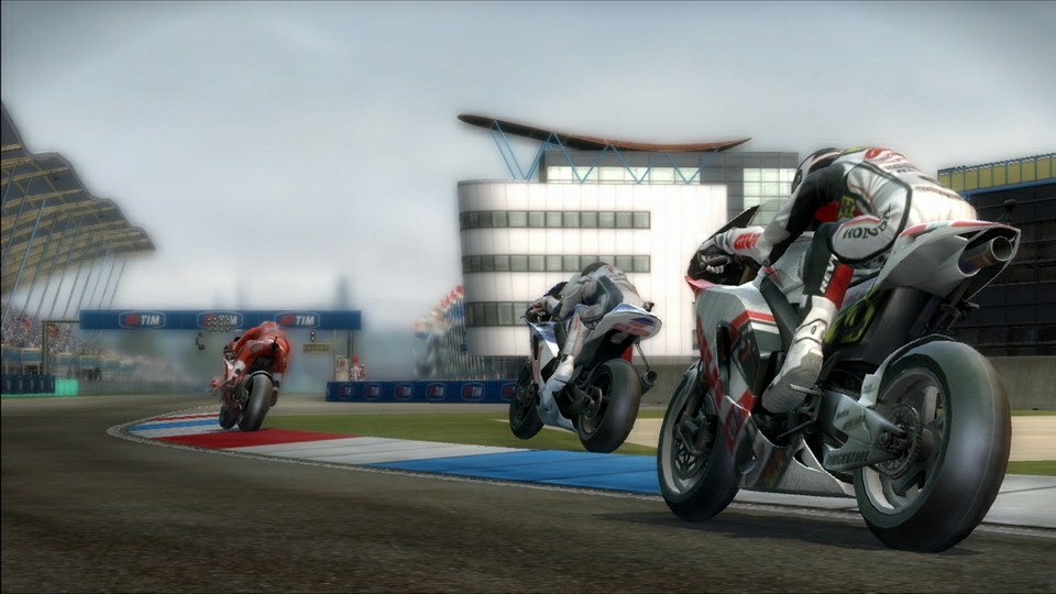 MotoGP 10/11 - Imagen 26